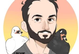 Eu vou fazer um Desenho para você presentear alguém