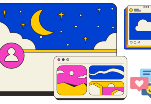 Eu vou produzir a arte que deseja