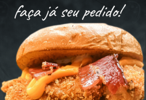Eu vou criar artes para divulgação do seu negocio