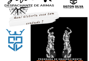 Eu vou fazer um logo pra sua marca