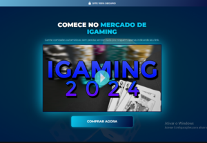 Eu vou Criar seu site Profissional