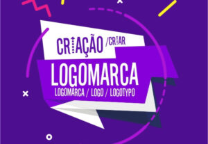 Eu vou criar sua Identidade Visual e Branding