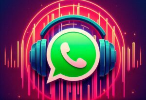 Eu vou fazer seu áudio propaganda / WhatsApp