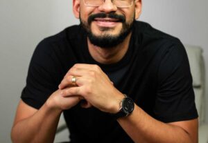 Eu vou criar o conteúdo para seu Ebook com IA