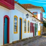Eu vou fazer um vídeo do seu serviço em Paraty