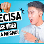 Eu vou criar sua thumbnail no youtube
