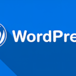 Eu vou fazer seu site no WordPress Blog/site responsivo