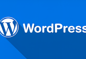 Eu vou fazer seu site no WordPress Blog/site responsivo