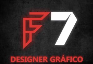 Eu vou fazer logotipo de qualidade e com velocidade