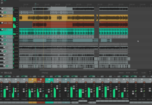 Eu vou fazer uma musica como você quiser