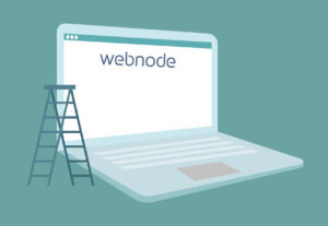 Eu vou criar um website para você