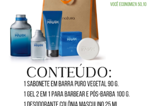 Eu vou fazer uma logo ou um anúncio.