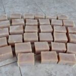 Eu vou ensinar 6 fórmulas de sabão artesanal
