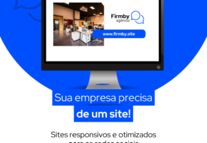 Eu vou fazer o seu site profissional