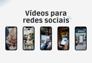 Eu vou criar posts para suas redes sociais