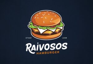 Eu vou Fazer logos e design em até 6h
