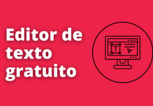 Eu vou fazer editar suas fotos