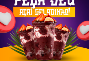 Eu vou Criar Design de posts
