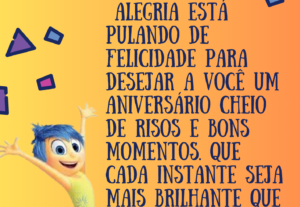 Eu vou fazer cartão único e personalizado.