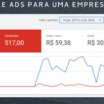 Eu vou fazer  a gestão de tráfego do seu negócio.