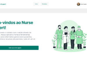 Eu vou desenvolver site ou aplicativo de celular