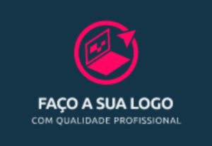 Eu vou fazer a sua logo em 24 horas