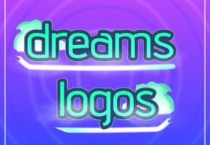 Eu vou fazer sua logo bonita em um dia ou dois