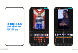 Eu vou legendar e editar seu vídeo reels/shorts/tiktok.