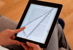 Eu vou criar um ebook personalizado sobre qualquer tema