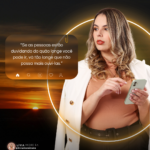 Eu vou fazer seu perfil se destacar entre a concorrência