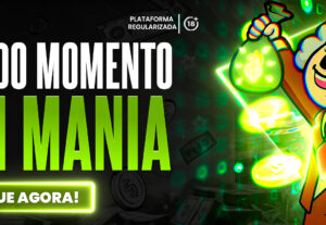 Eu vou Criar  banners para seu site igaming - cassino online