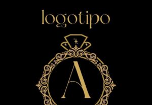 Eu vou Criar  seu logotipo em 24h