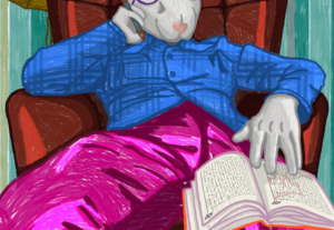 Eu vou criar Ilustrações Digitais Profissionais