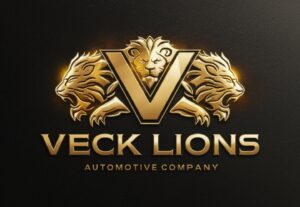 Eu vou Criar uma logo profissional pra VOCÊ em 6 horas