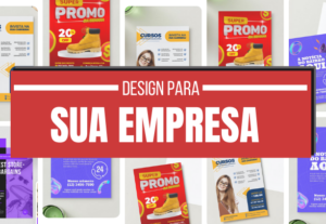 Eu vou Transformar Sua Marca com Design Gráfico Inovador.