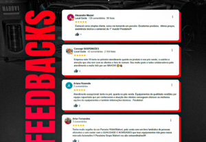 Eu vou criar artes/publicações para suas redes sociais