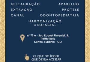 Eu vou criar seu cartão de visitas virtual