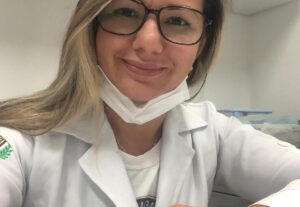 Eu vou fazer um vídeo testando seu produto.