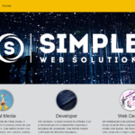 Eu vou Criar uma landing page customizada.