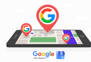 Eu vou colocar sua empresa no Google Meu Negócio