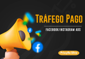 Eu vou fazer tráfego pago para o seu negócio