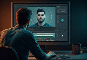 Eu vou Editar um video seu, para tiktok ou yt etc.