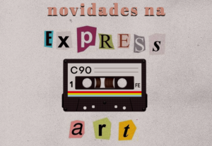Eu vou fazer/editar seu cartaz, logo, folder...