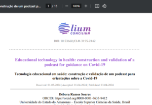 Eu vou revisar e corrigir seus artigos e trabalhos acadêmico...