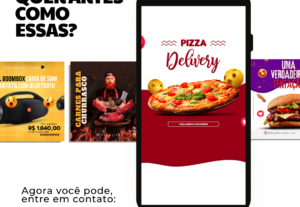 Eu vou criar um post para Instagram em apenas 24h