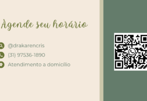 Eu vou criar uma logo simples e te dar um brinde.