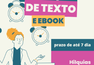 Eu vou fazer uma tradução para você do inglês para português