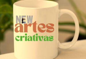 Eu vou  criar uma arte para você, em menos de 02 hora