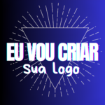 Eu vou fazer sua logomarca Profissional em 48Horas
