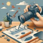 Eu vou Fazer Imagens Artísticas Personalizadas para Você - I...